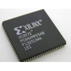 Xilinx XC9572